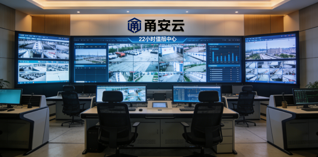 宁波甬安云——为何 24 小时响应对于宁波道闸维修服务至关重要？